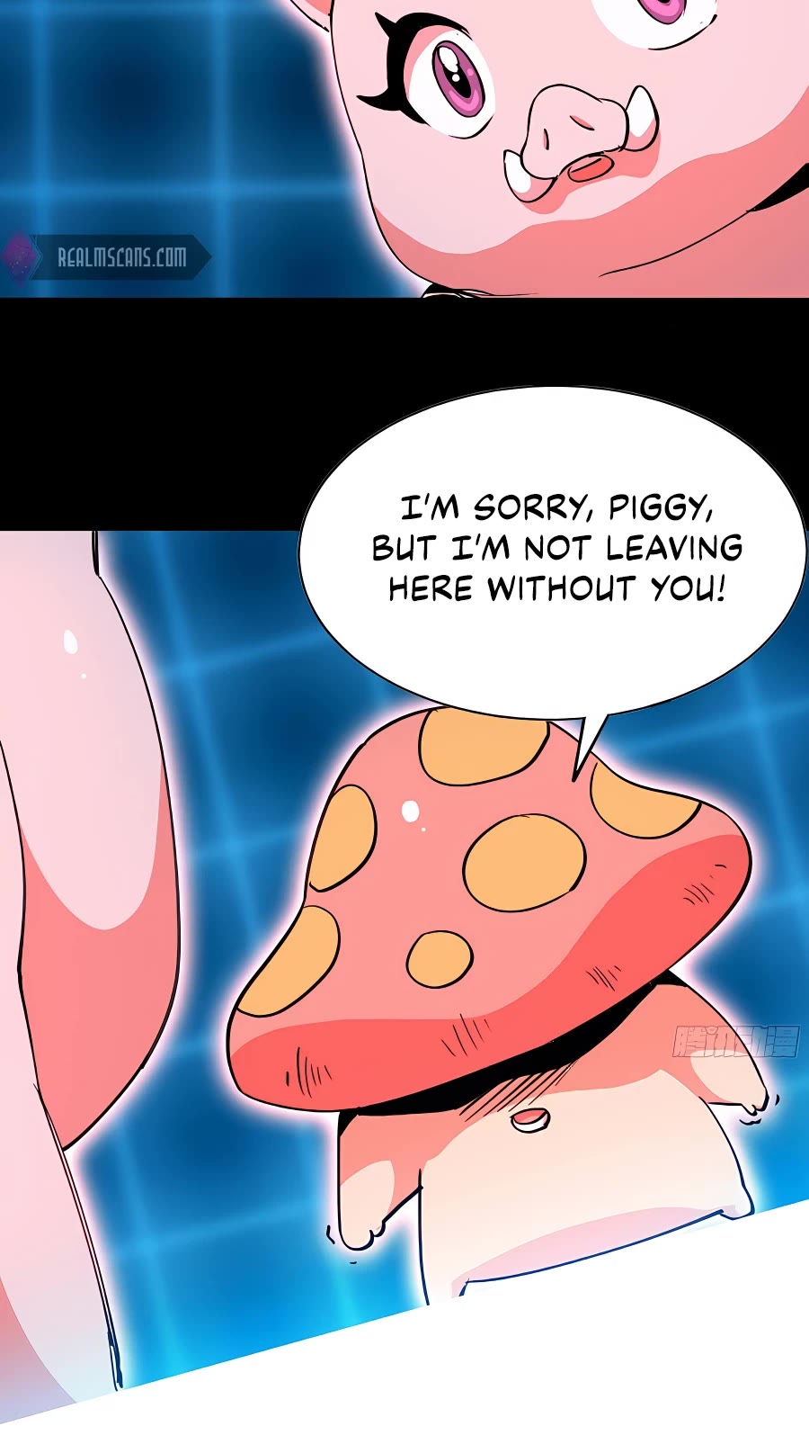 Mushroom Hero Chapter 50 page 26 - Chapter 50