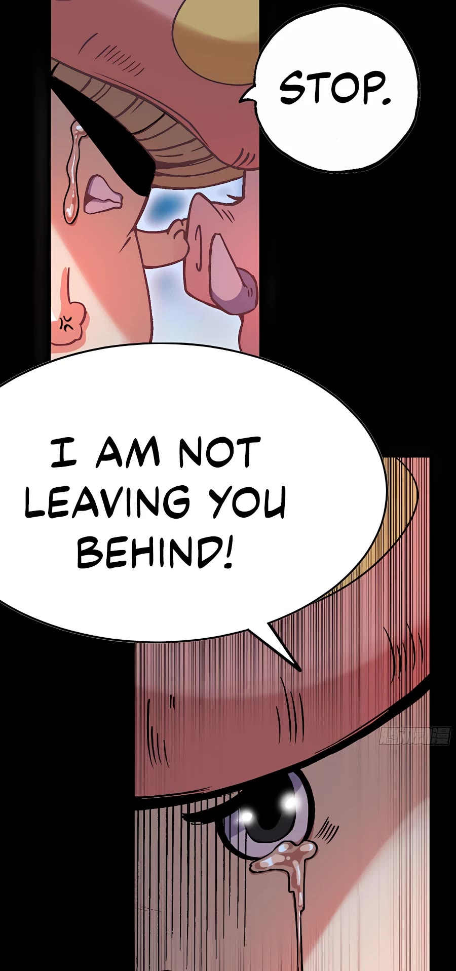Mushroom Hero Chapter 50 page 28 - Chapter 50
