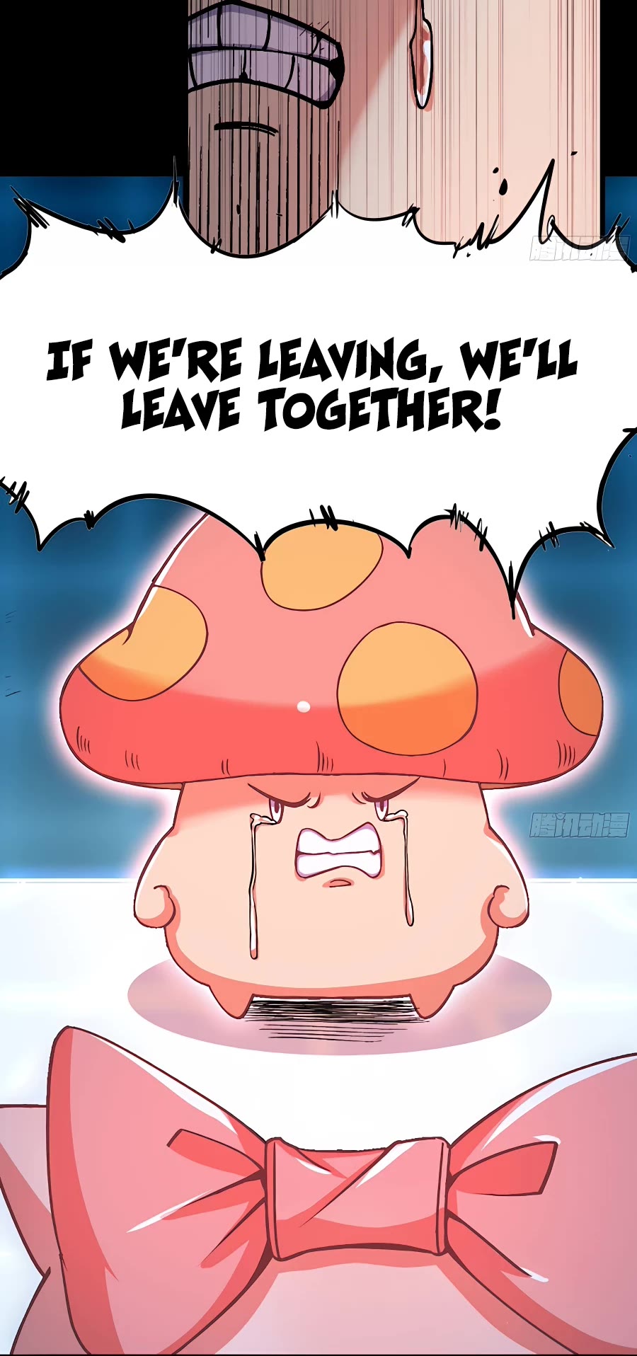 Mushroom Hero Chapter 50 page 29 - Chapter 50