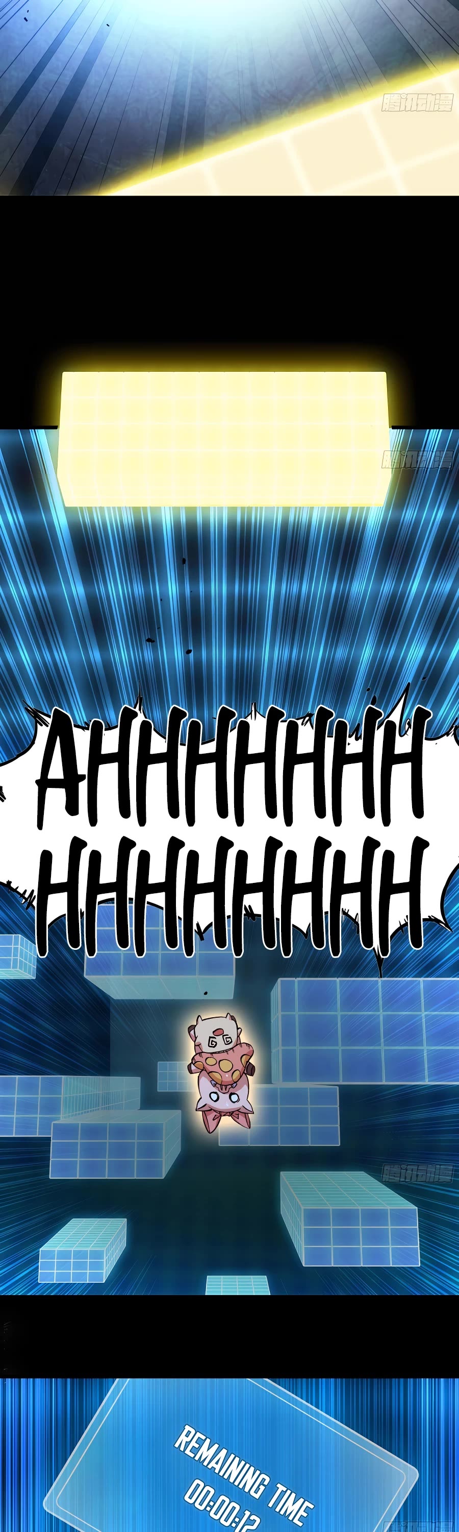 Mushroom Hero Chapter 50 page 37 - Chapter 50