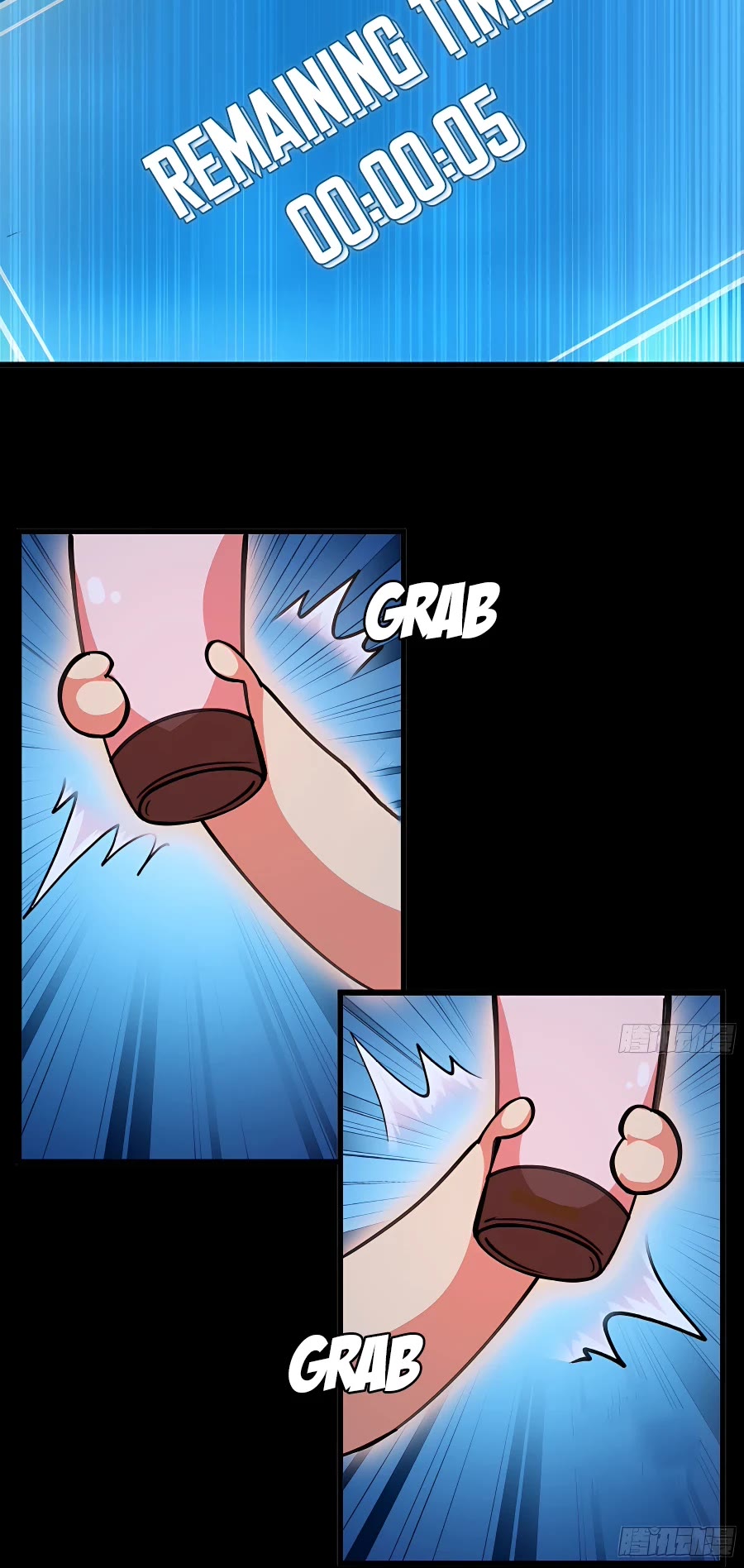 Mushroom Hero Chapter 50 page 42 - Chapter 50