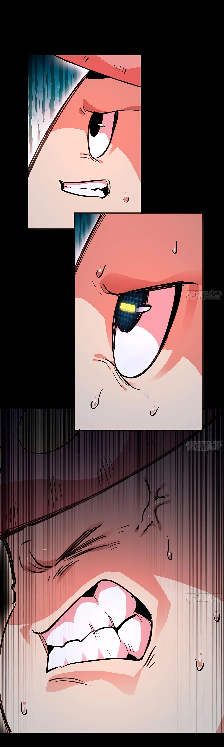 Mushroom Hero Chapter 50 page 43 - Chapter 50