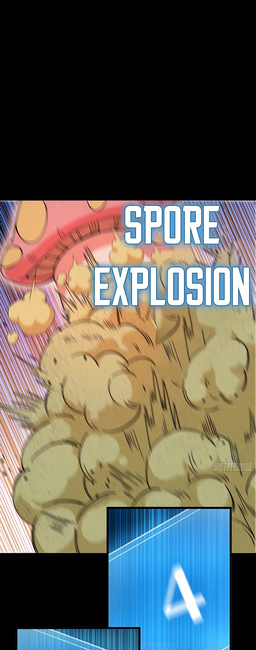Mushroom Hero Chapter 50 page 44 - Chapter 50