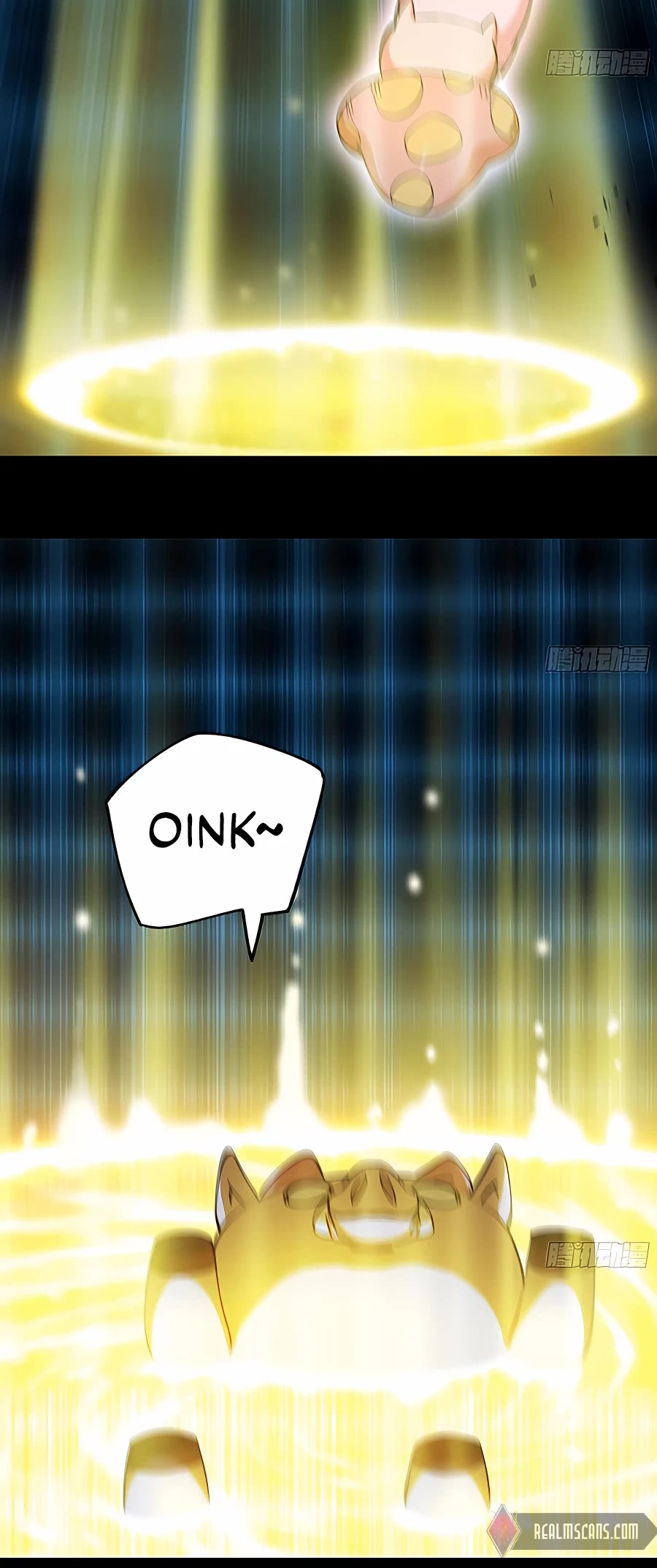 Mushroom Hero Chapter 50 page 48 - Chapter 50