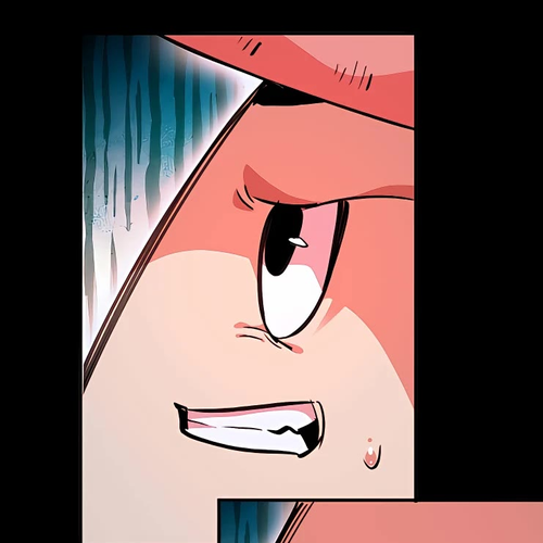 Mushroom Hero Chapter 50 cover
