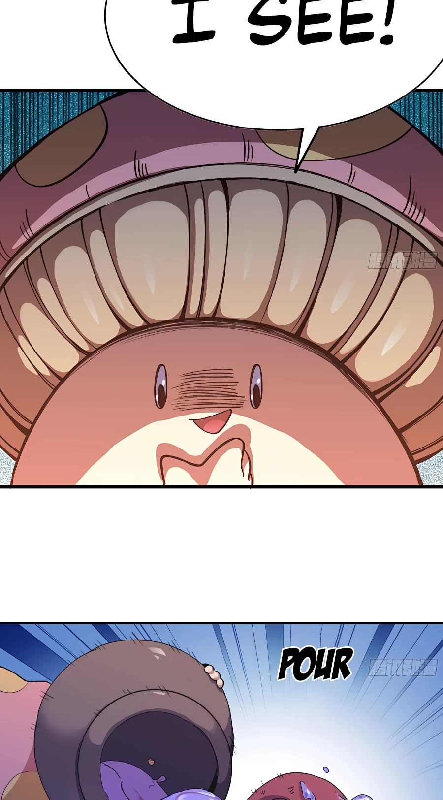 Mushroom Hero Chapter 51 page 13 - Chapter 51