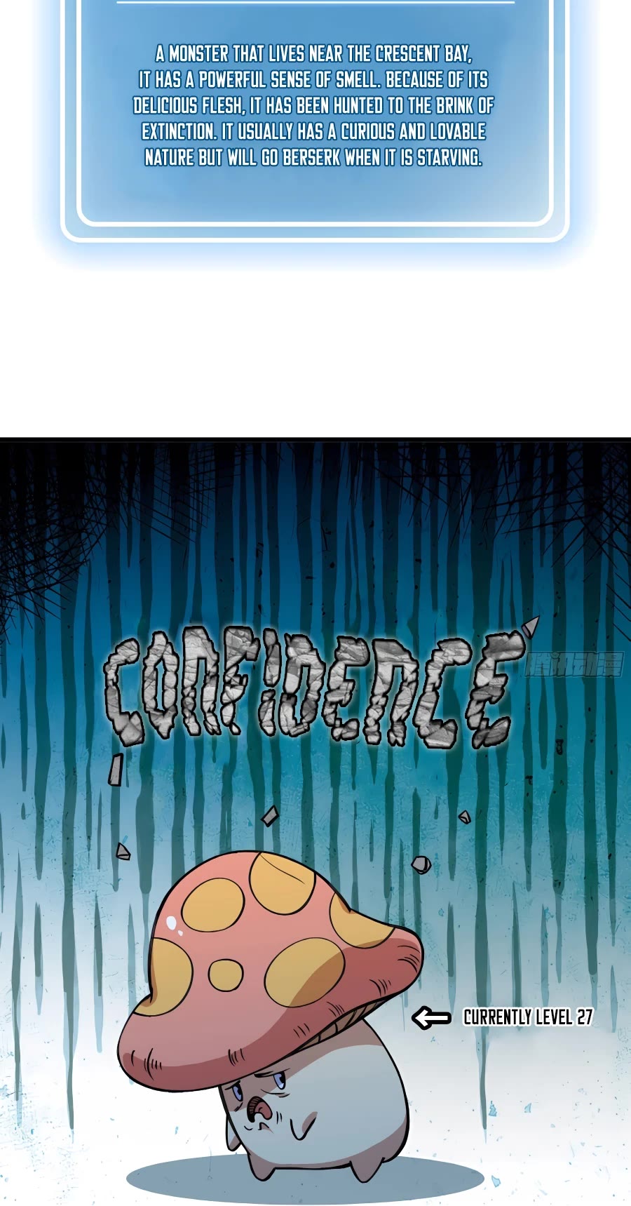 Mushroom Hero Chapter 51 page 39 - Chapter 51