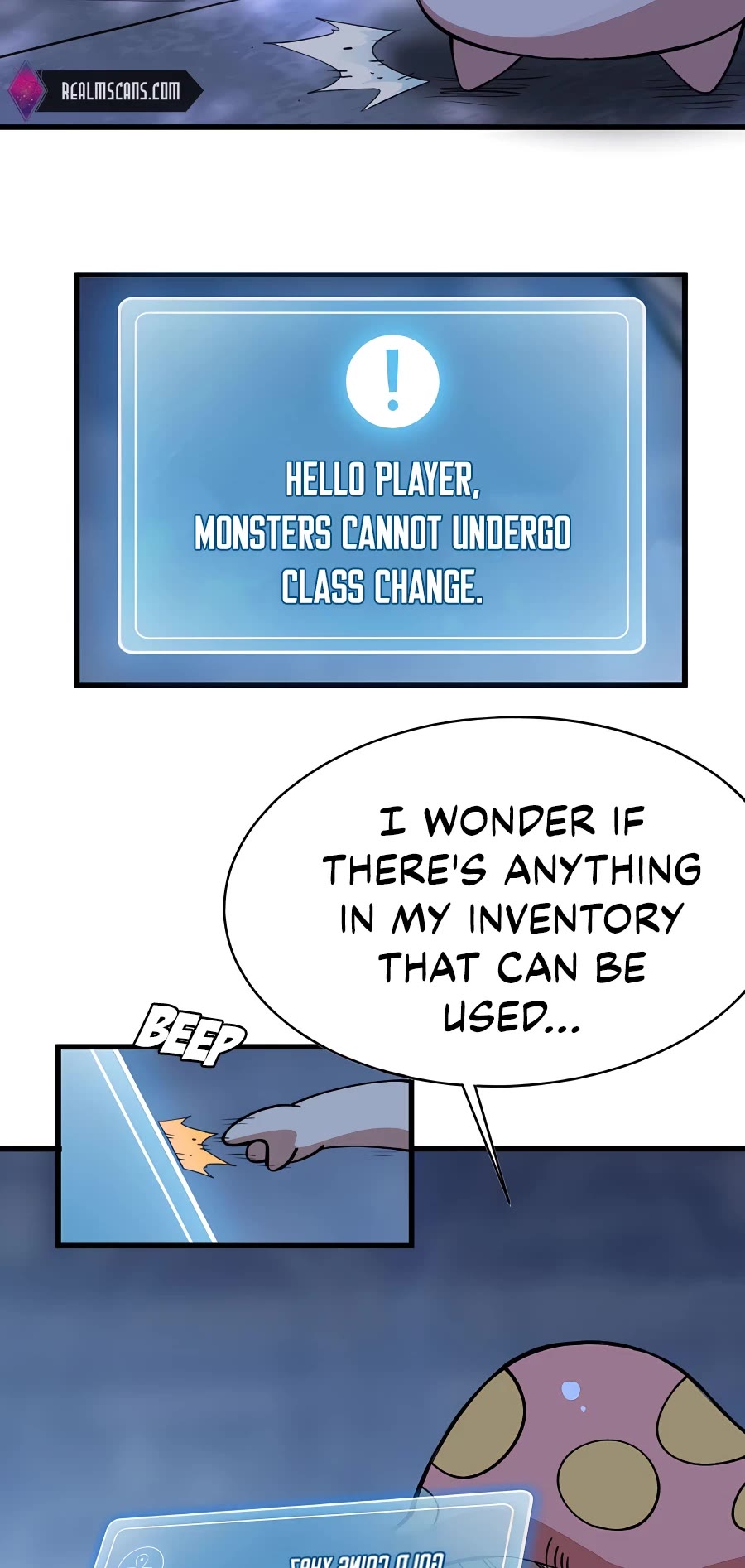 Mushroom Hero Chapter 51 page 41 - Chapter 51