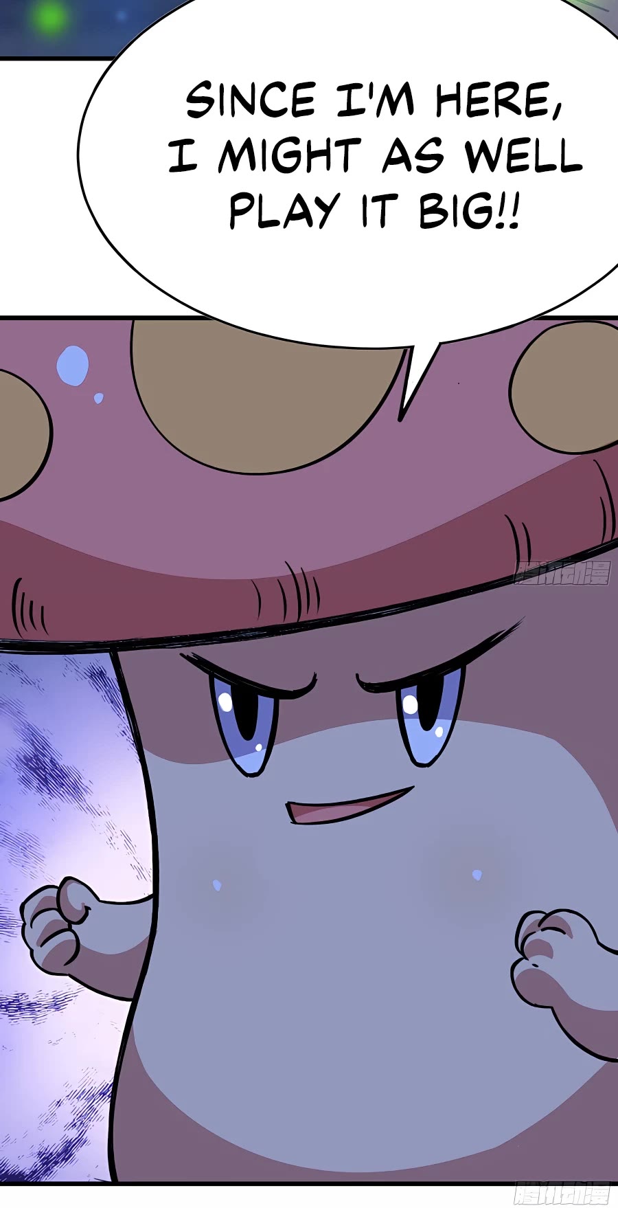 Mushroom Hero Chapter 51 page 46 - Chapter 51