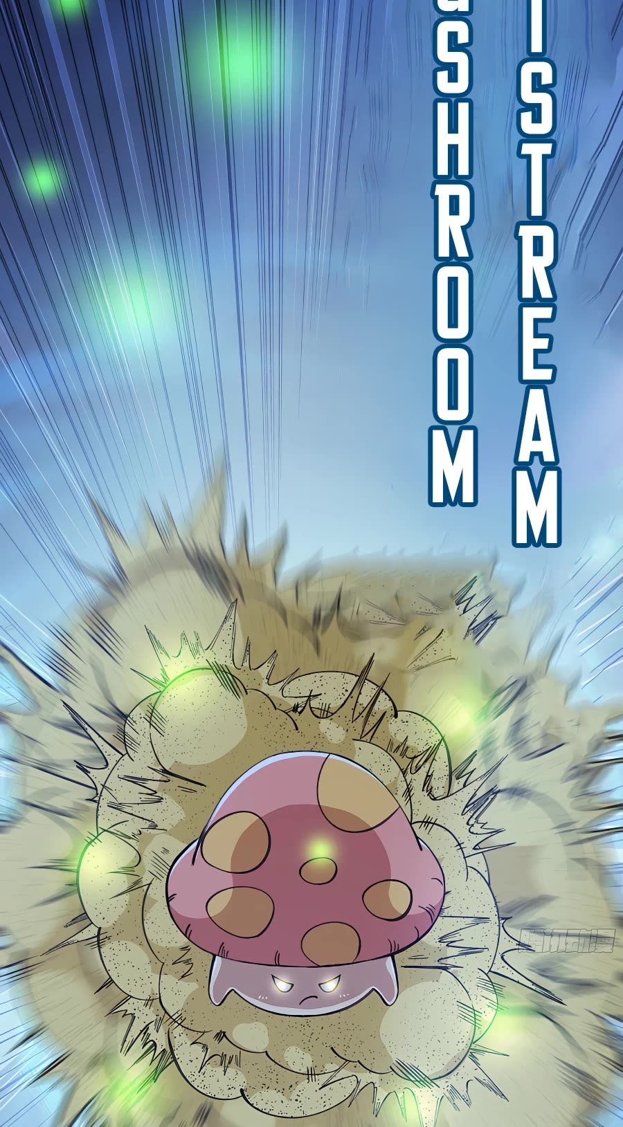 Mushroom Hero Chapter 51 page 48 - Chapter 51