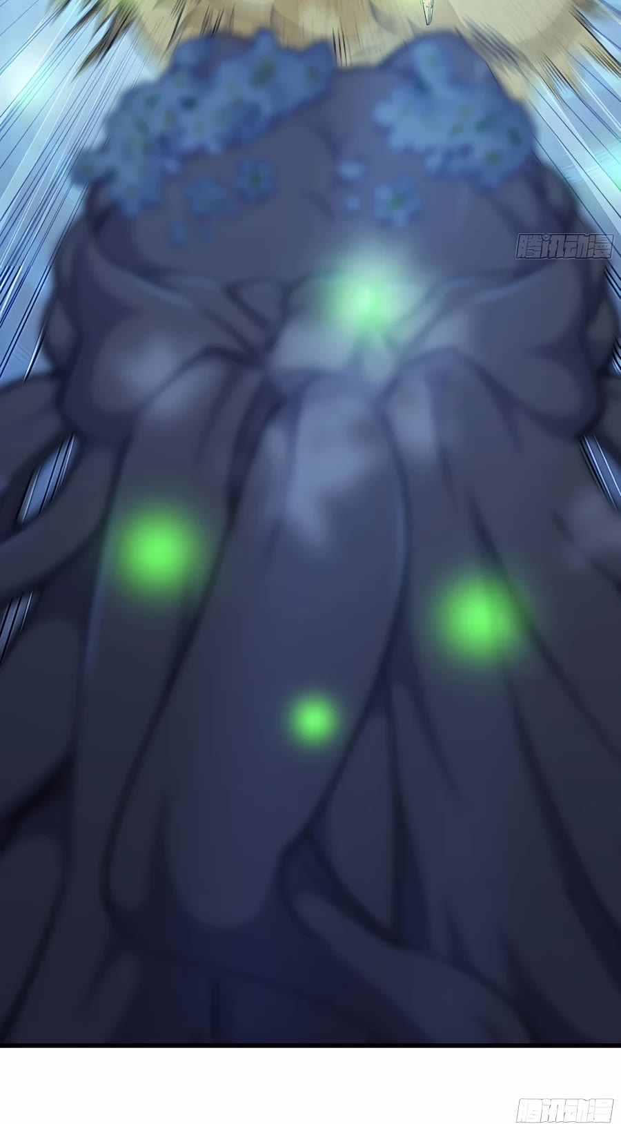 Mushroom Hero Chapter 51 page 49 - Chapter 51