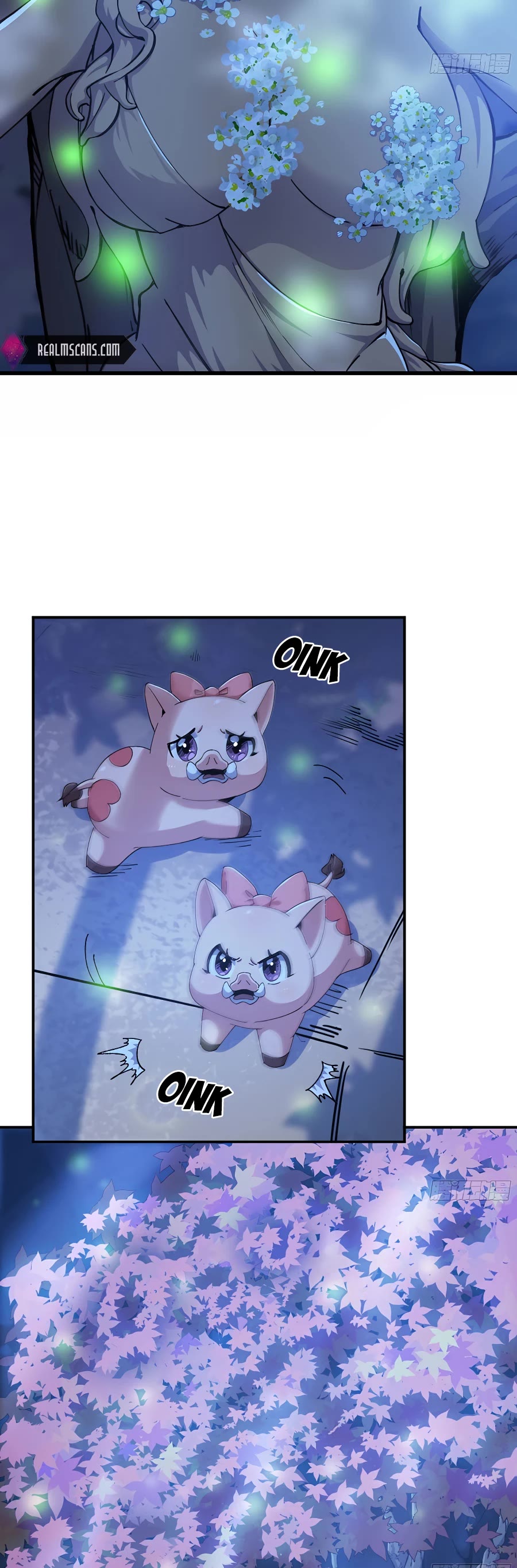Mushroom Hero Chapter 51 page 51 - Chapter 51