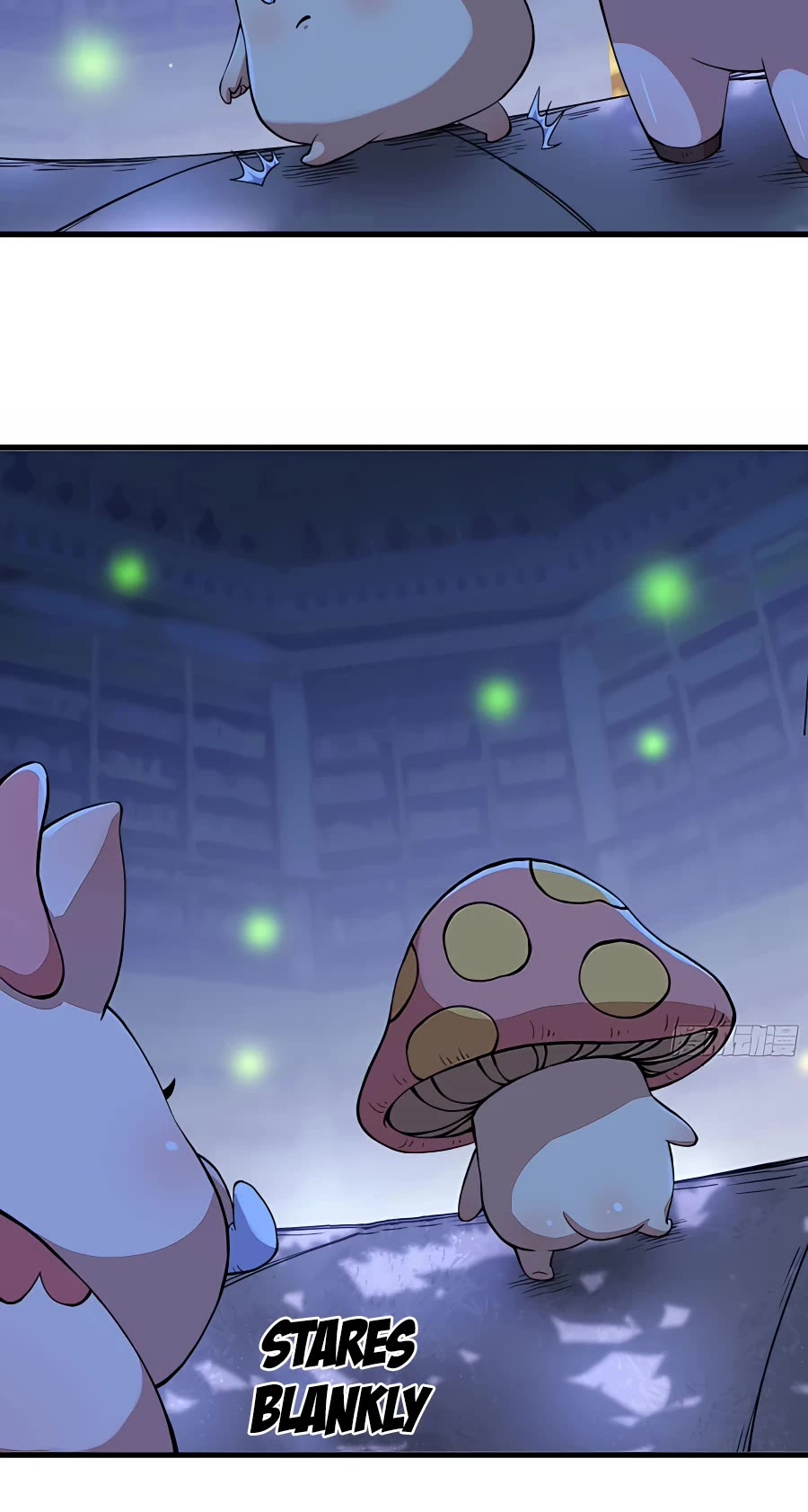 Mushroom Hero Chapter 51 page 7 - Chapter 51