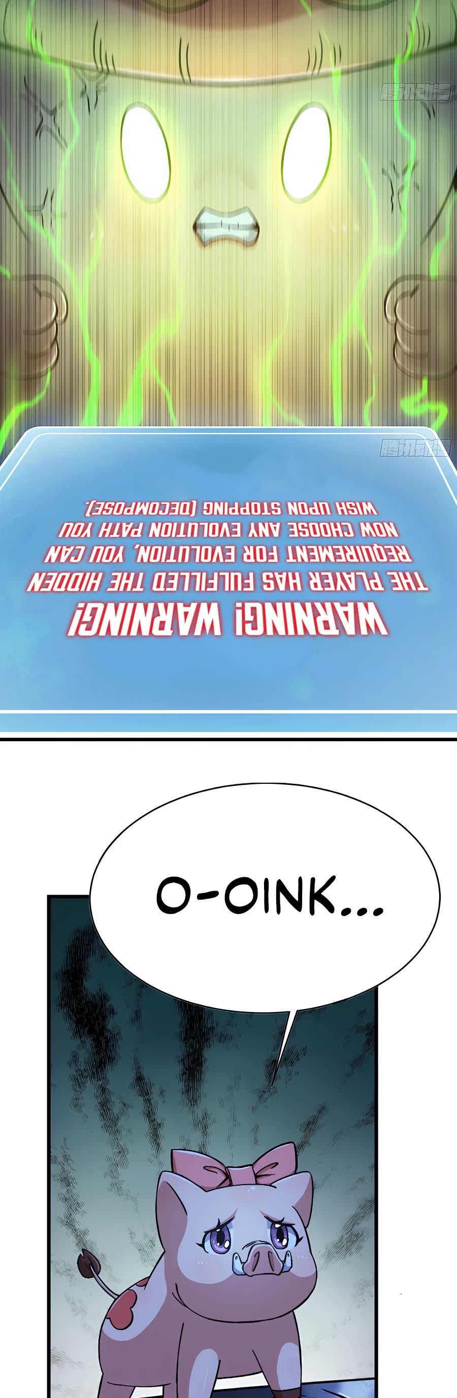 Mushroom Hero Chapter 52 page 10 - Chapter 52