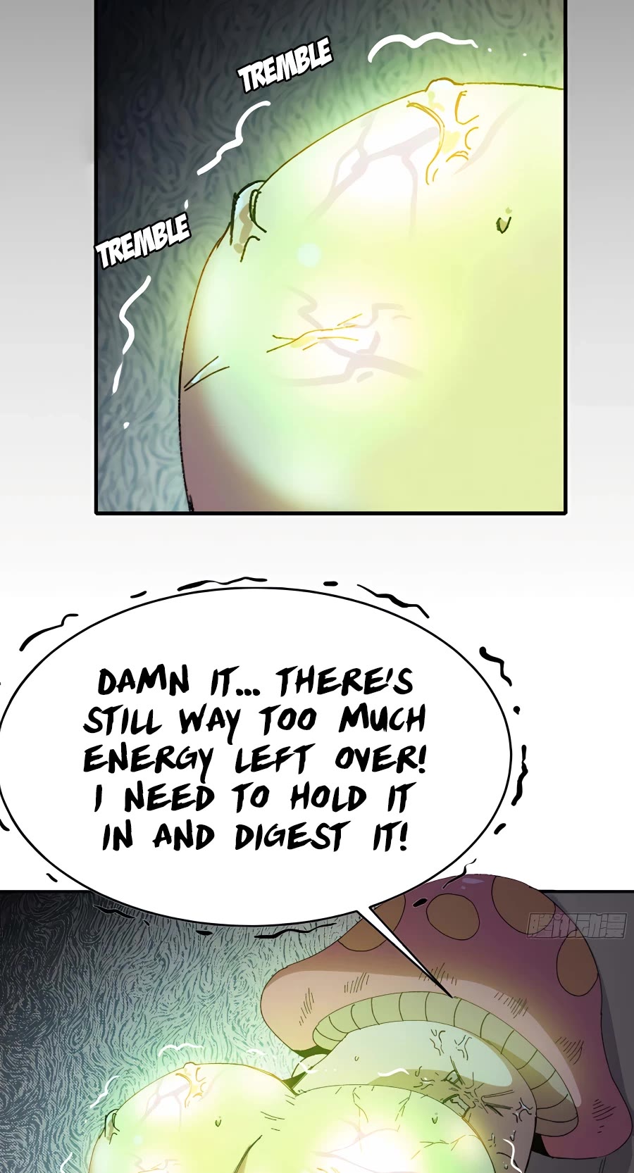 Mushroom Hero Chapter 52 page 15 - Chapter 52
