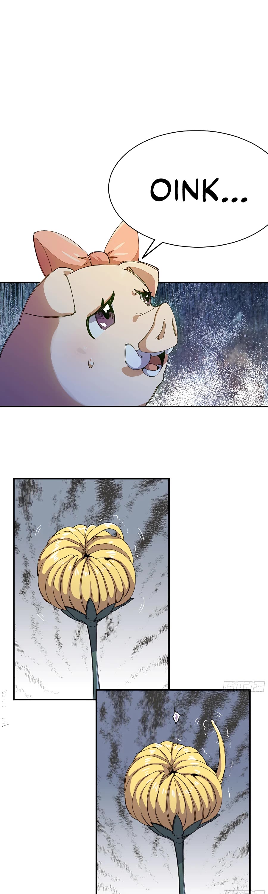 Mushroom Hero Chapter 52 page 17 - Chapter 52