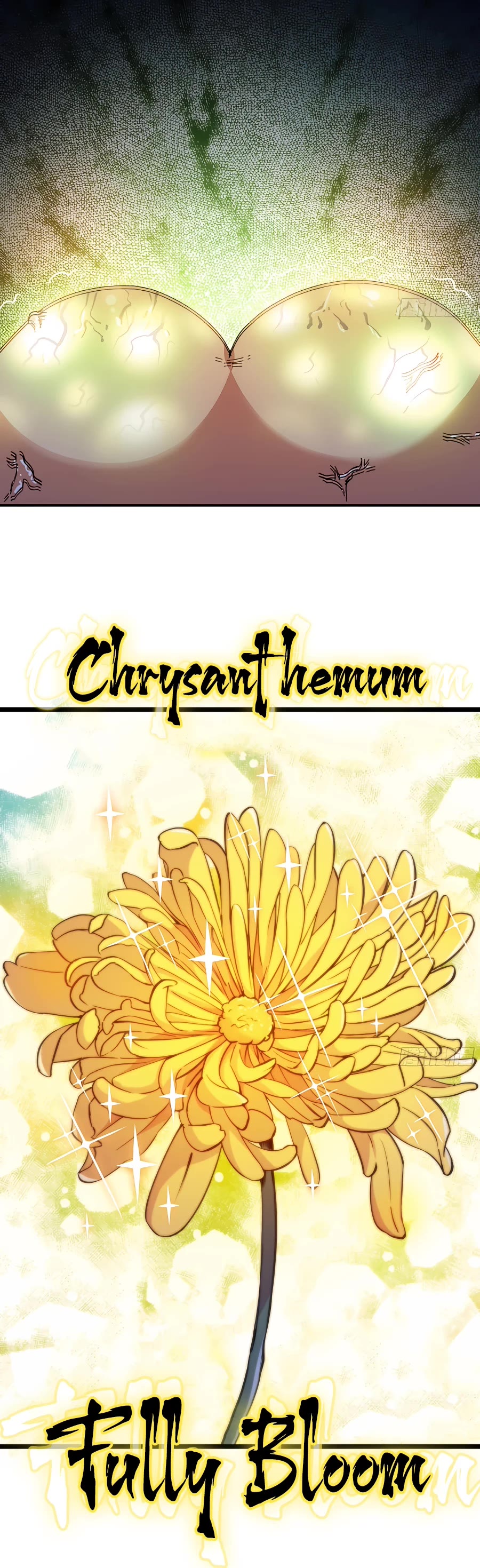Mushroom Hero Chapter 52 page 19 - Chapter 52