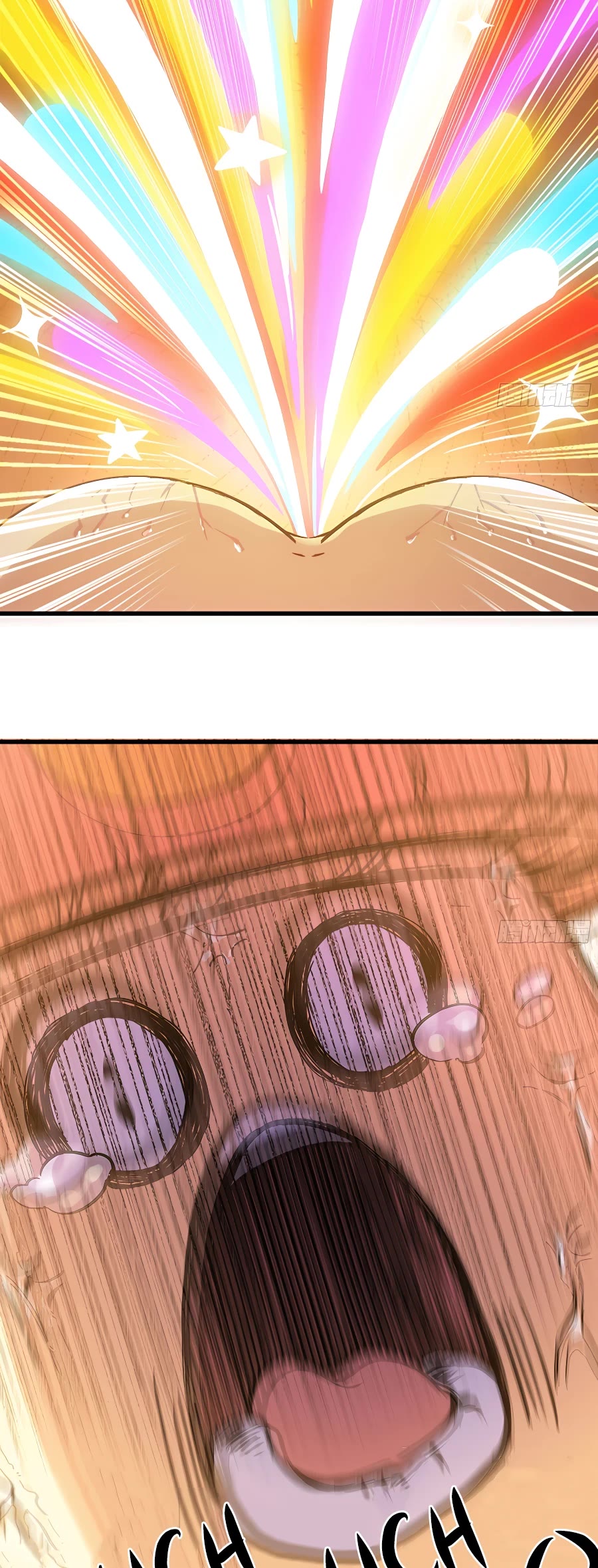Mushroom Hero Chapter 52 page 22 - Chapter 52