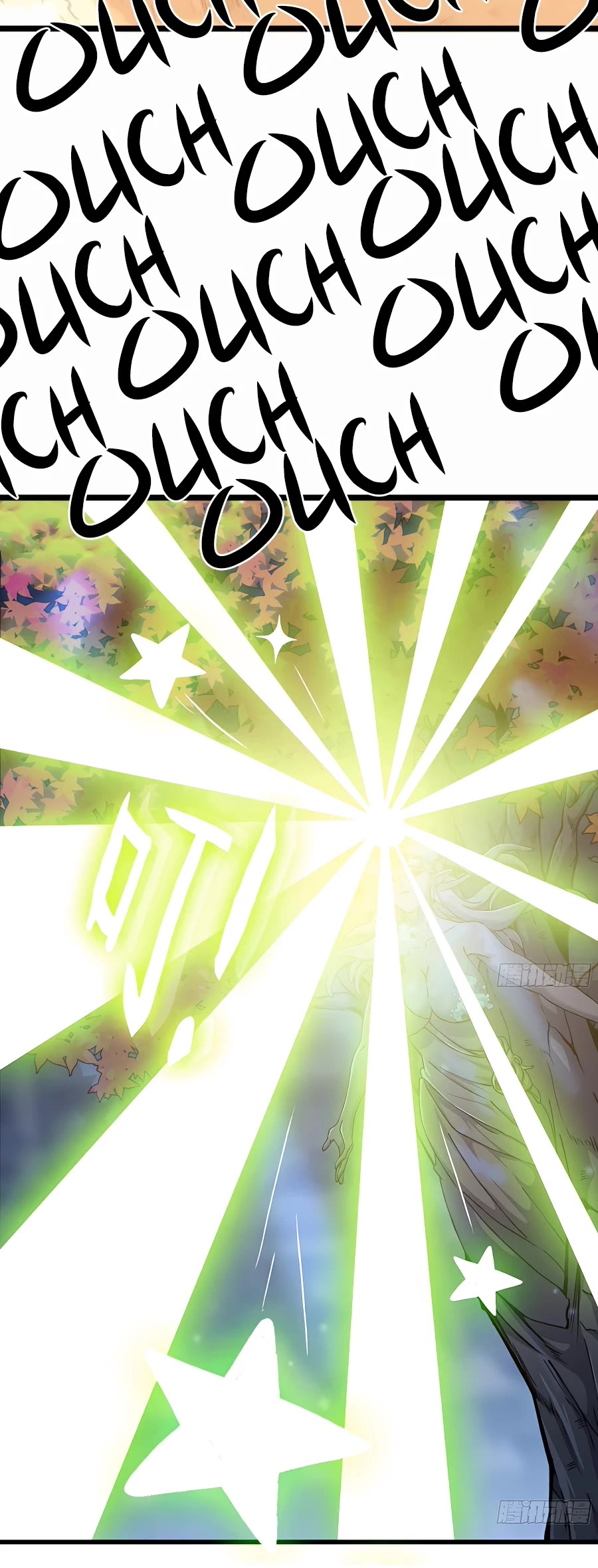 Mushroom Hero Chapter 52 page 23 - Chapter 52