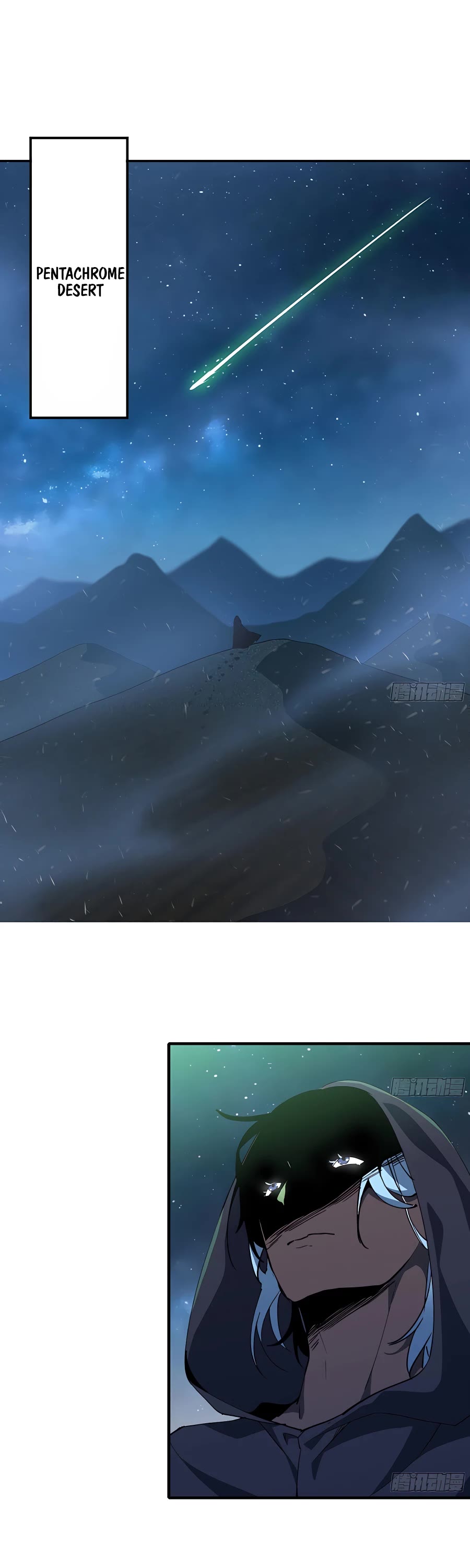 Mushroom Hero Chapter 52 page 38 - Chapter 52
