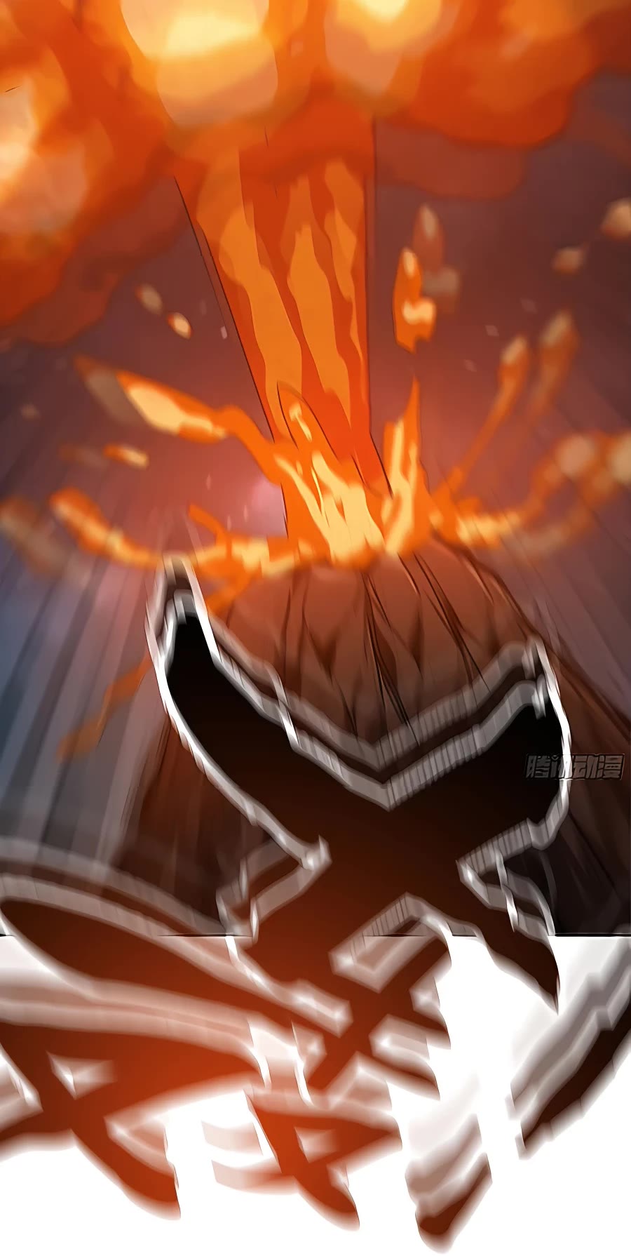 Mushroom Hero Chapter 52 page 41 - Chapter 52