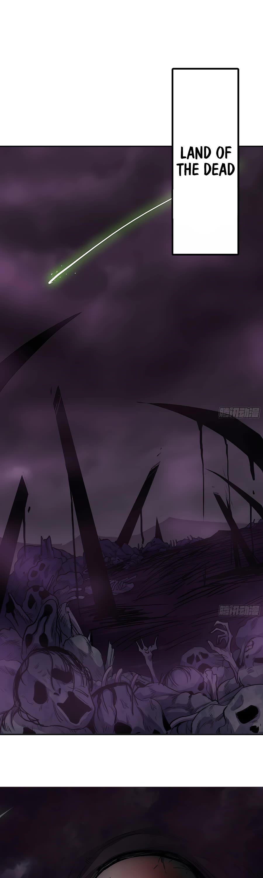 Mushroom Hero Chapter 52 page 42 - Chapter 52
