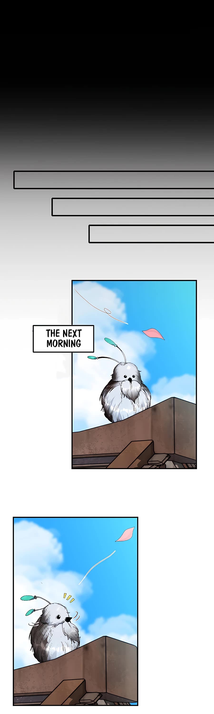 Mushroom Hero Chapter 52 page 46 - Chapter 52