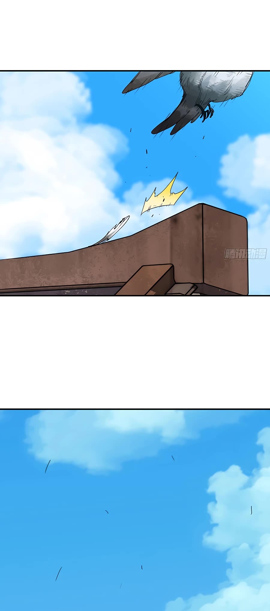 Mushroom Hero Chapter 52 page 47 - Chapter 52