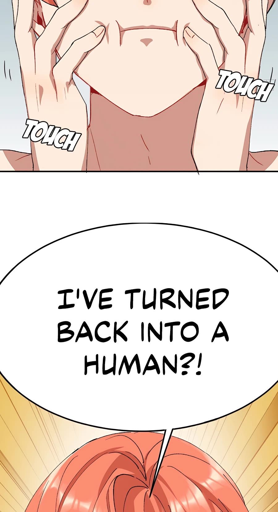 Mushroom Hero Chapter 52 page 54 - Chapter 52