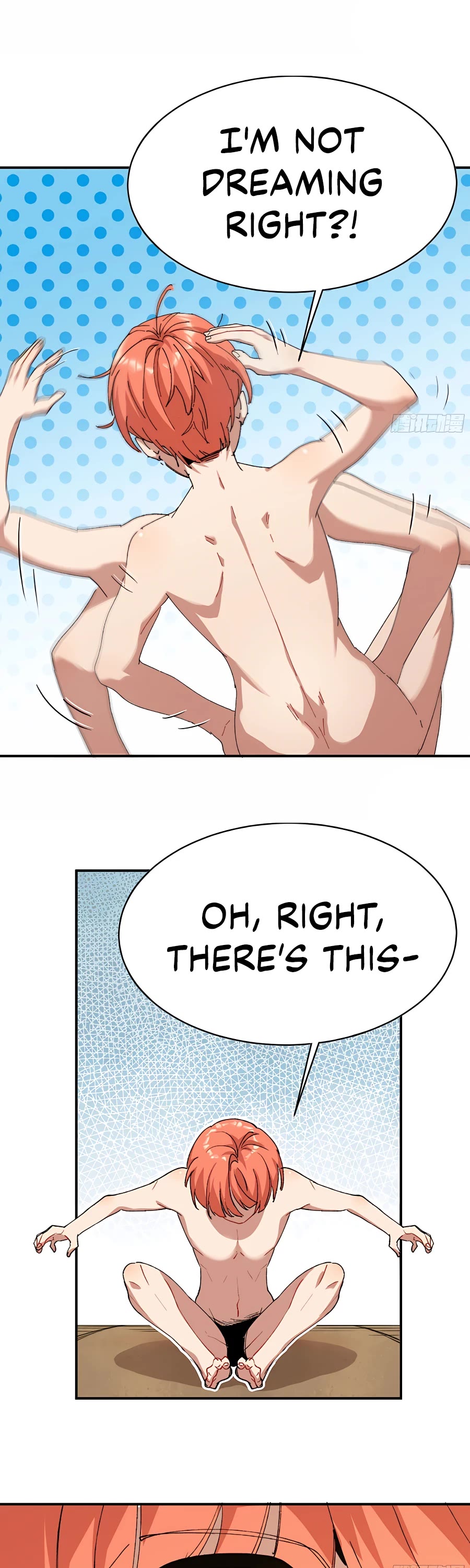 Mushroom Hero Chapter 52 page 56 - Chapter 52