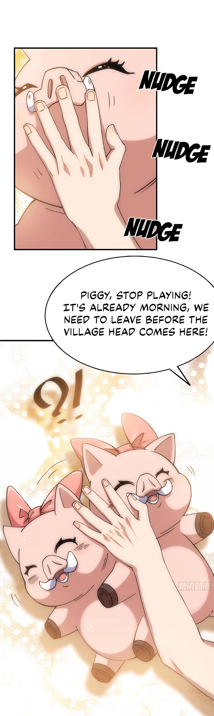 Mushroom Hero Chapter 52 page 60 - Chapter 52