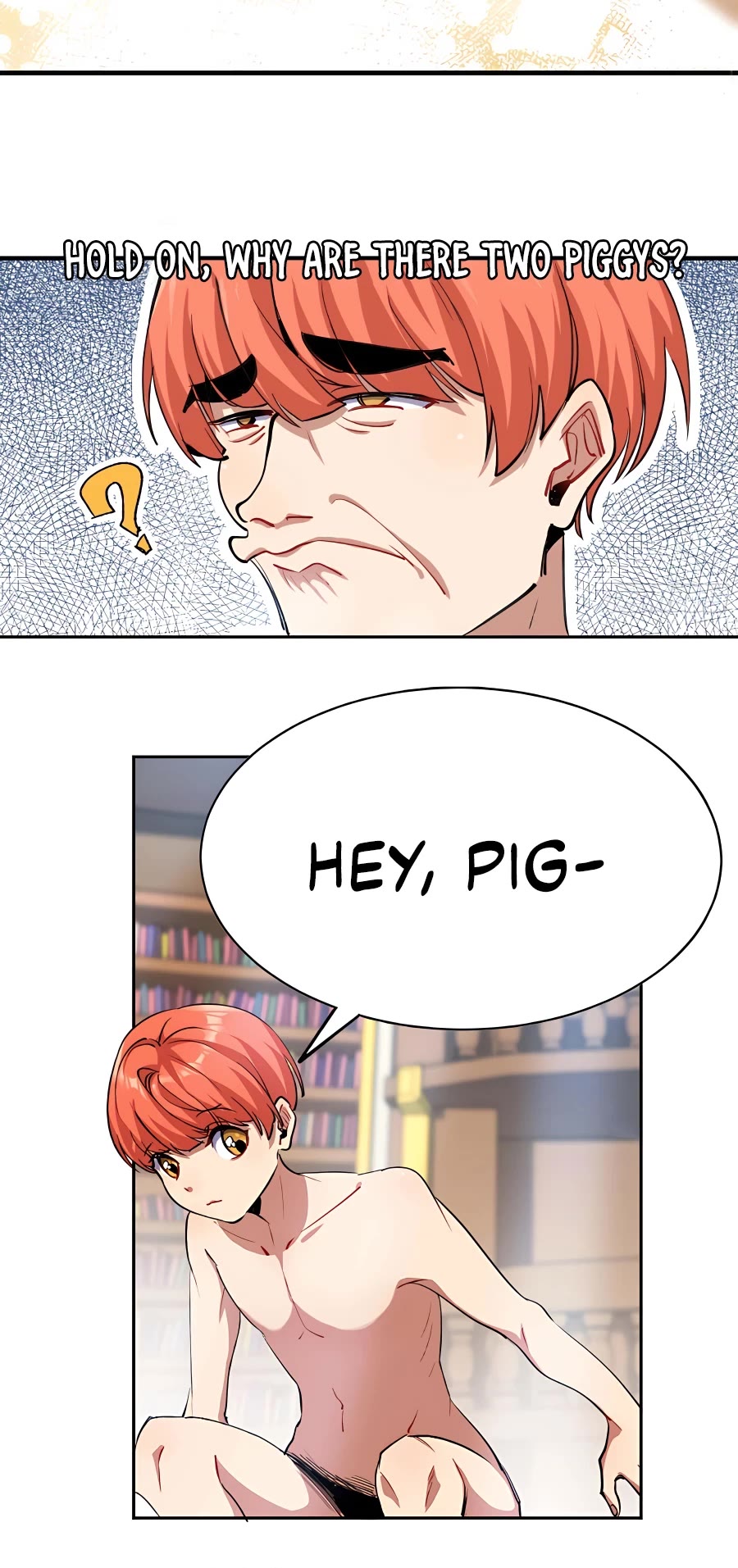 Mushroom Hero Chapter 52 page 61 - Chapter 52