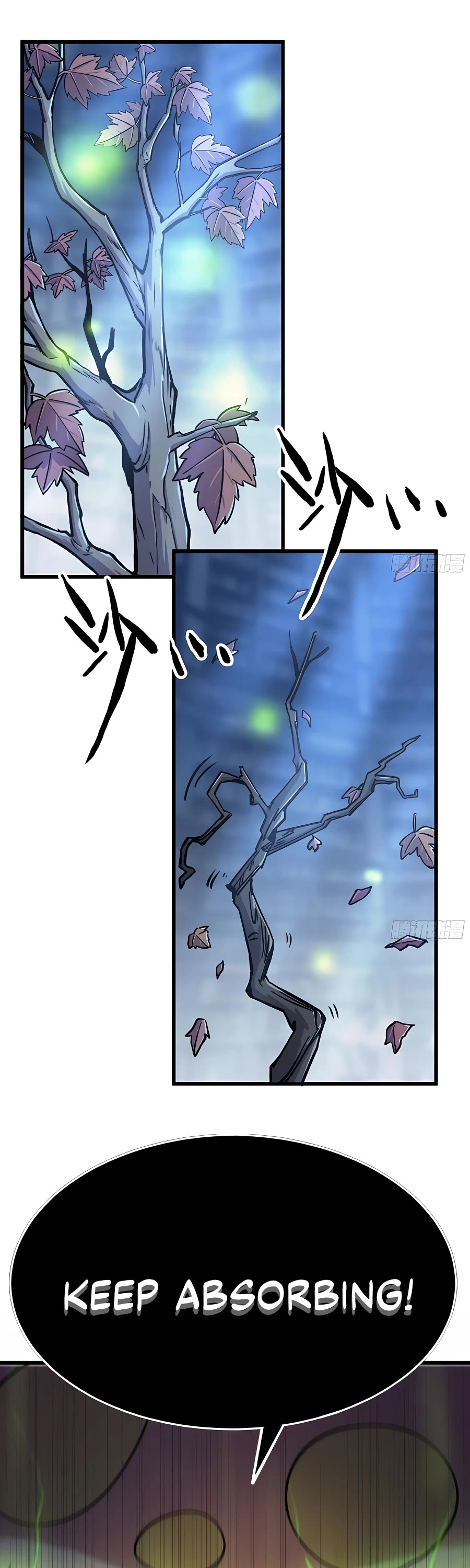 Mushroom Hero Chapter 52 page 9 - Chapter 52