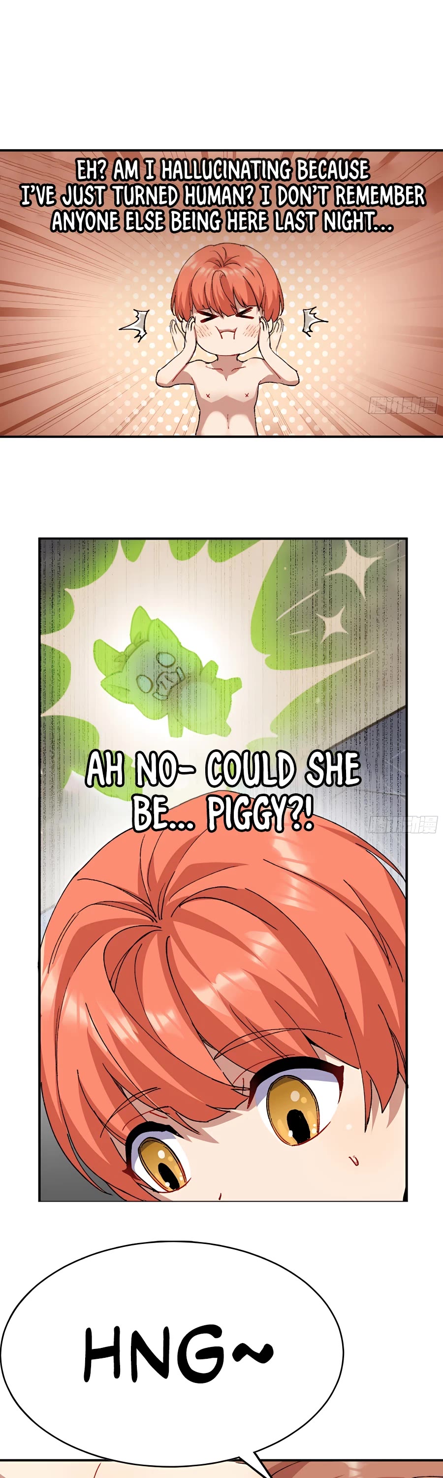 Mushroom Hero Chapter 53 page 2 - Chapter 53