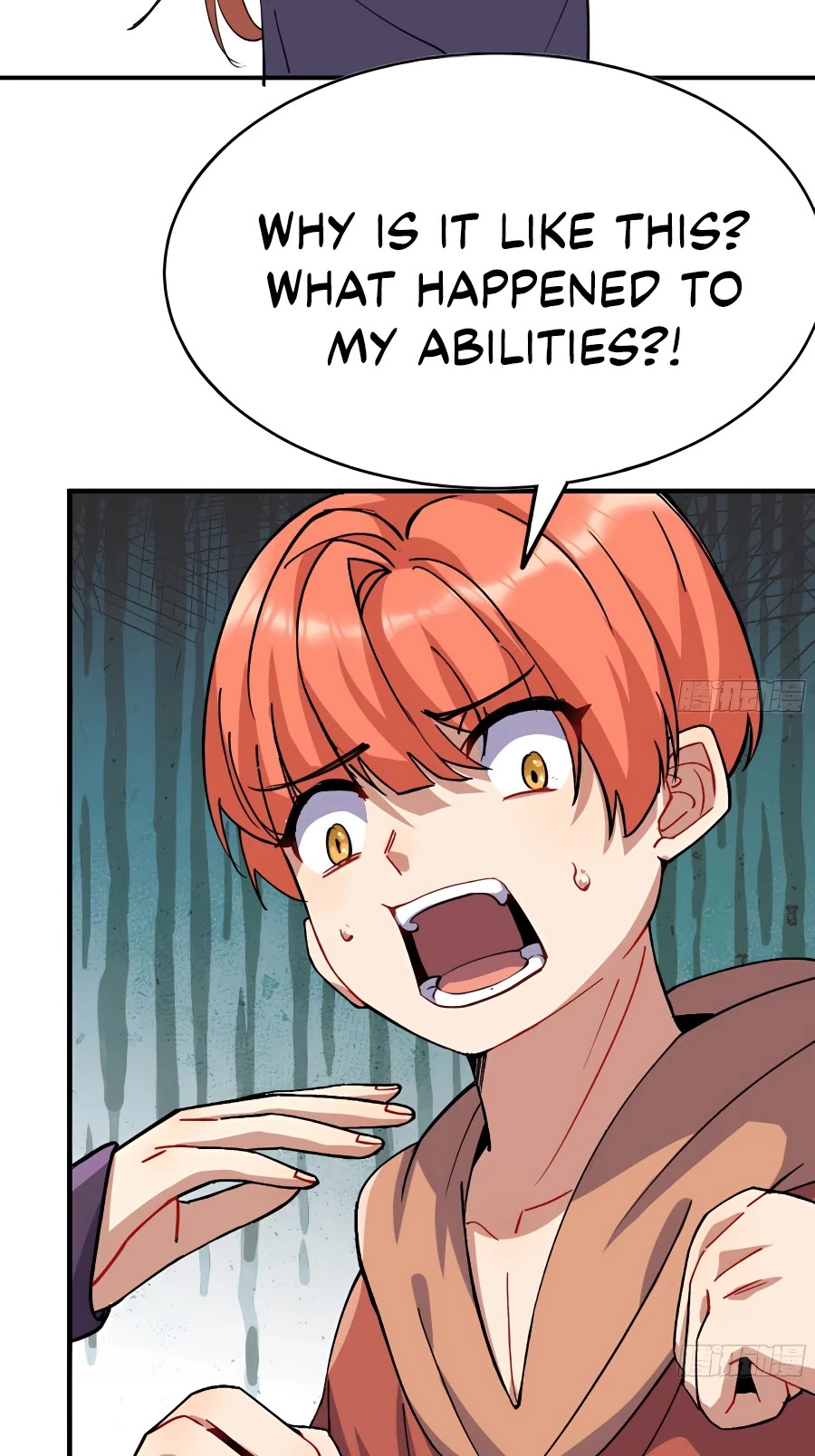 Mushroom Hero Chapter 53 page 20 - Chapter 53