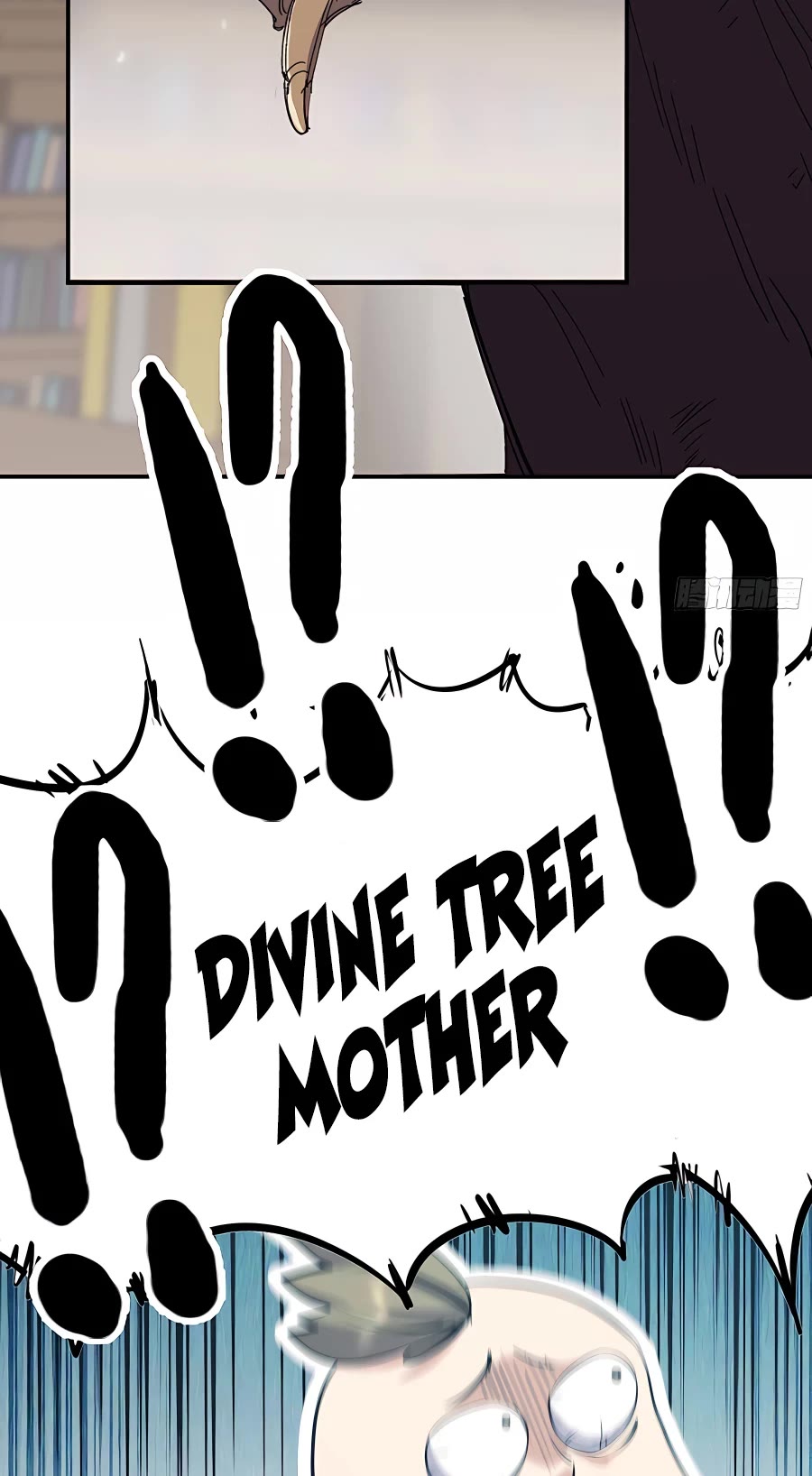 Mushroom Hero Chapter 53 page 52 - Chapter 53