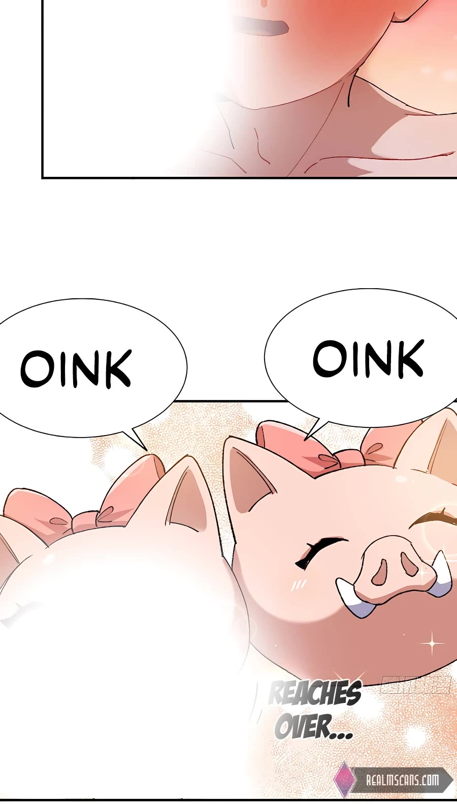 Mushroom Hero Chapter 53 page 7 - Chapter 53