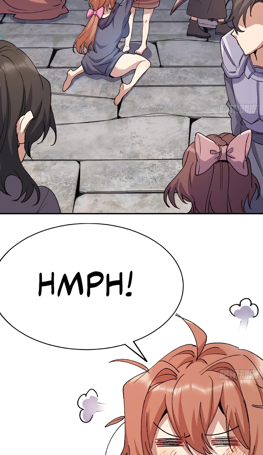 Mushroom Hero Chapter 54 page 14 - Chapter 54