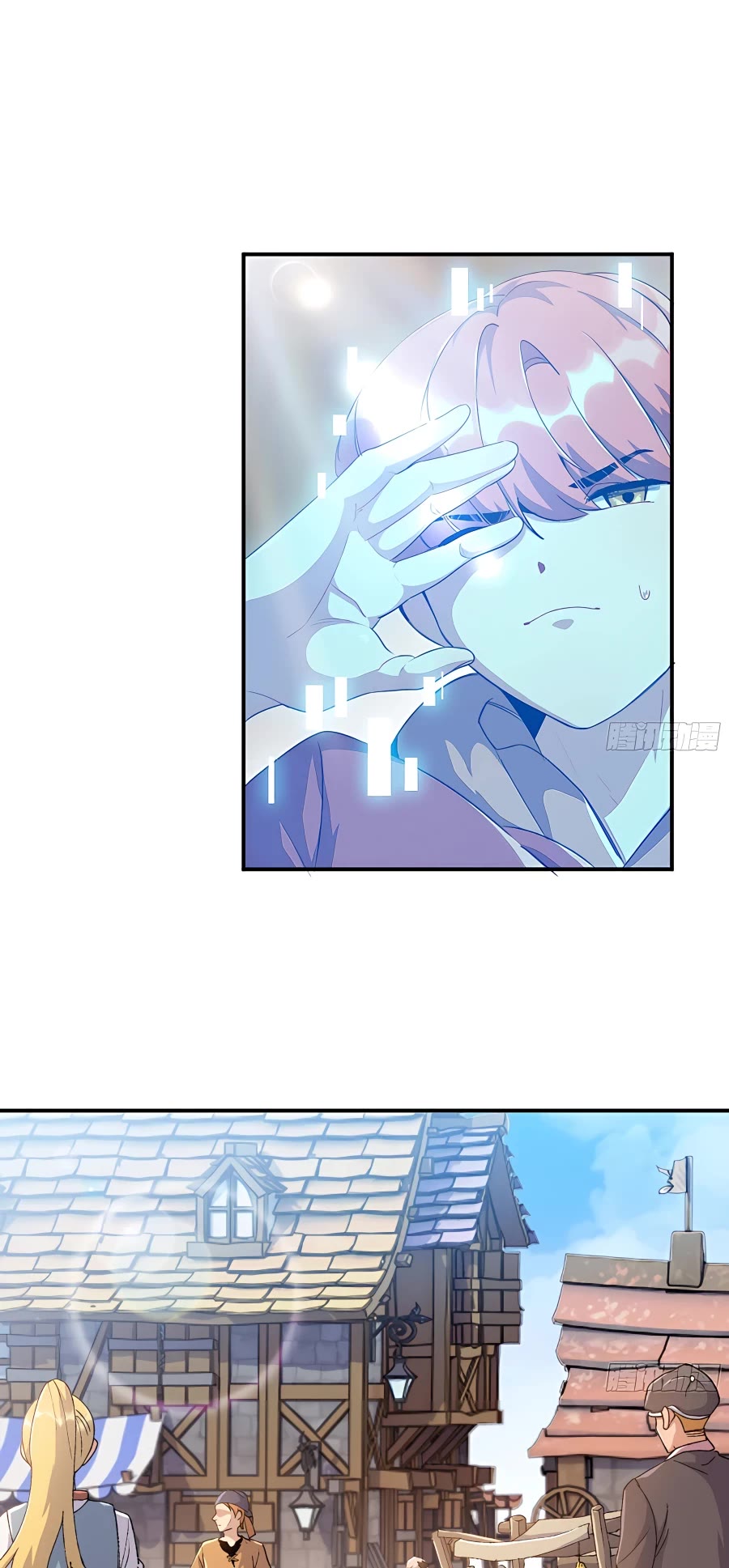 Mushroom Hero Chapter 54 page 2 - Chapter 54