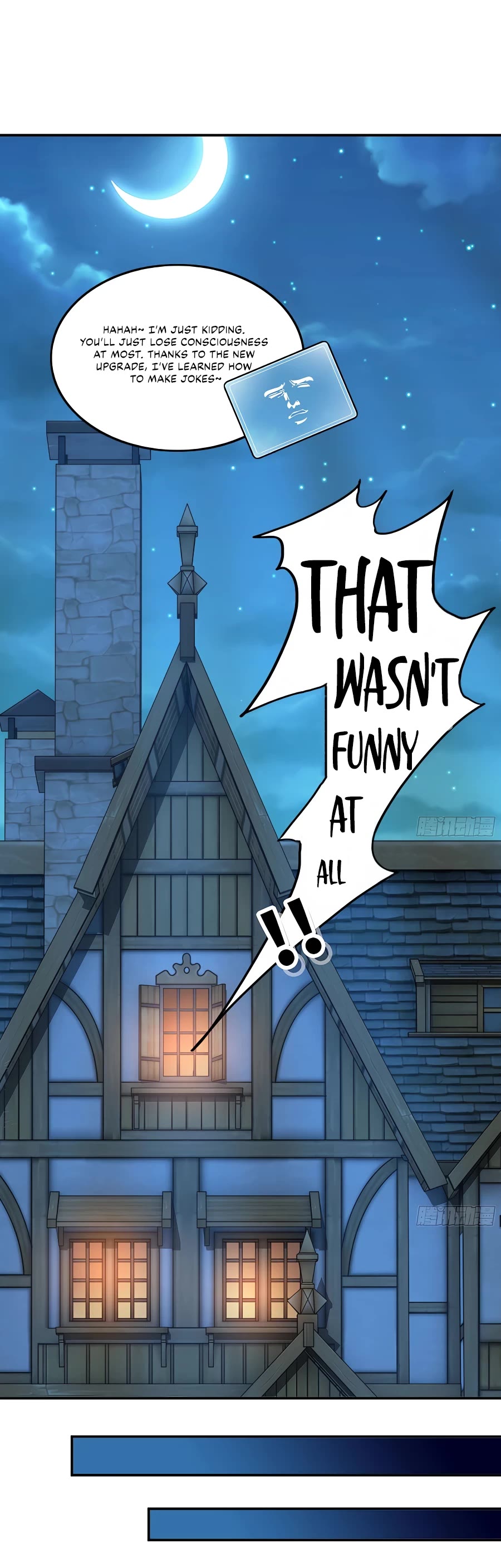 Mushroom Hero Chapter 54 page 38 - Chapter 54
