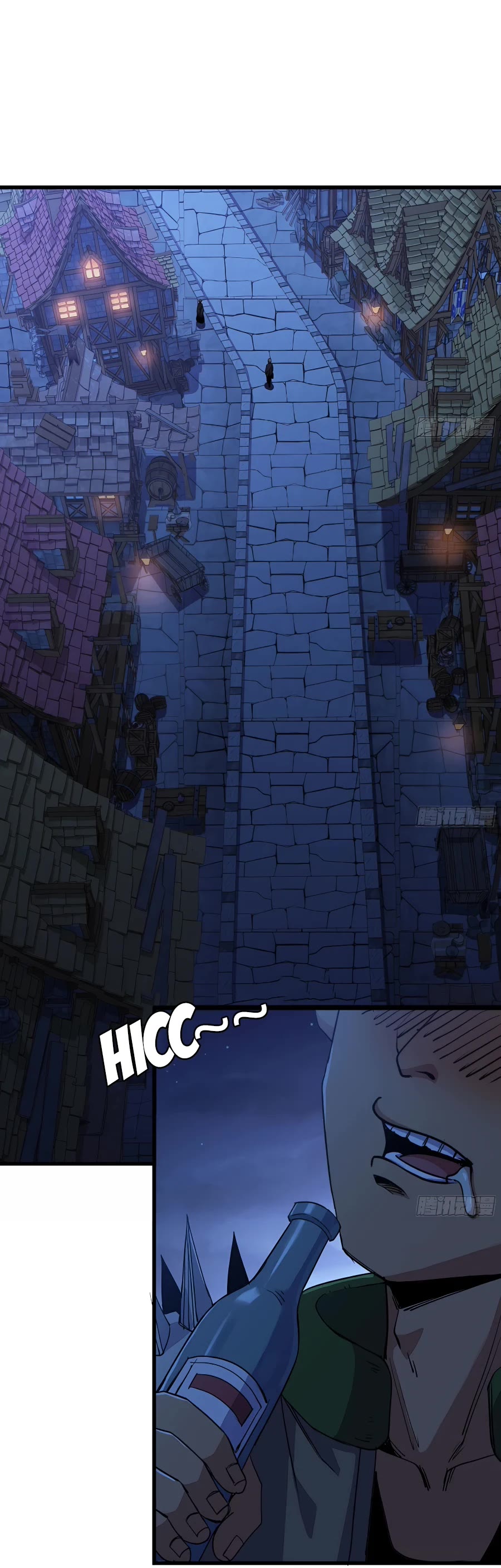 Mushroom Hero Chapter 54 page 39 - Chapter 54