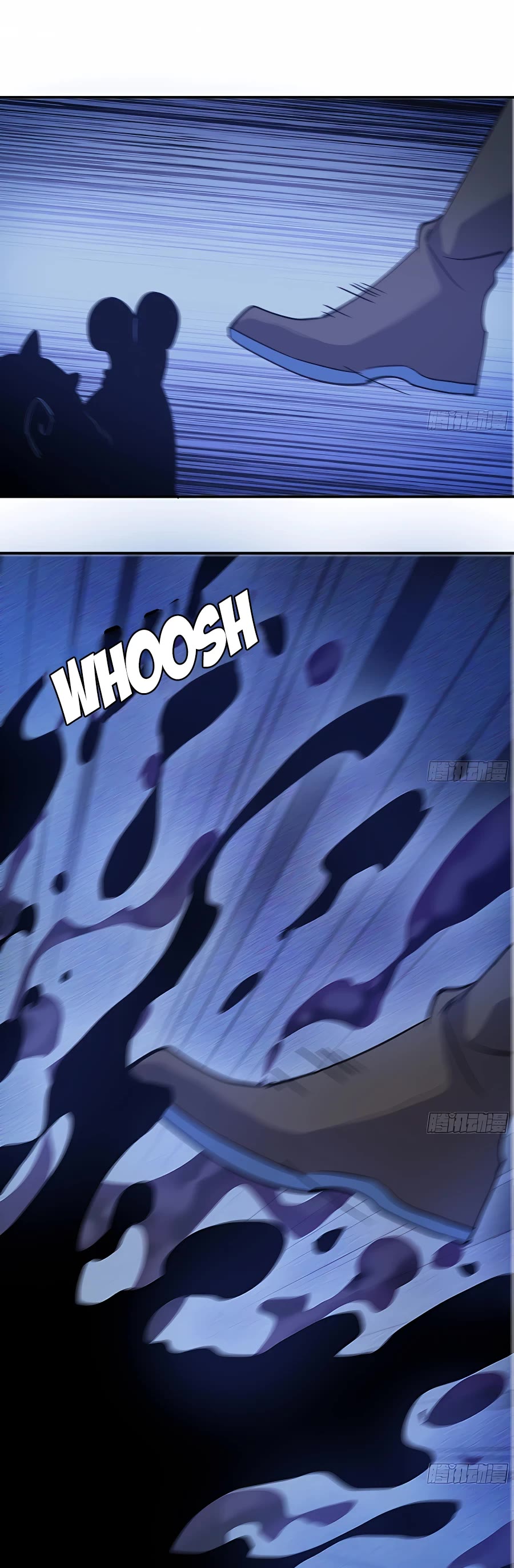 Mushroom Hero Chapter 54 page 45 - Chapter 54