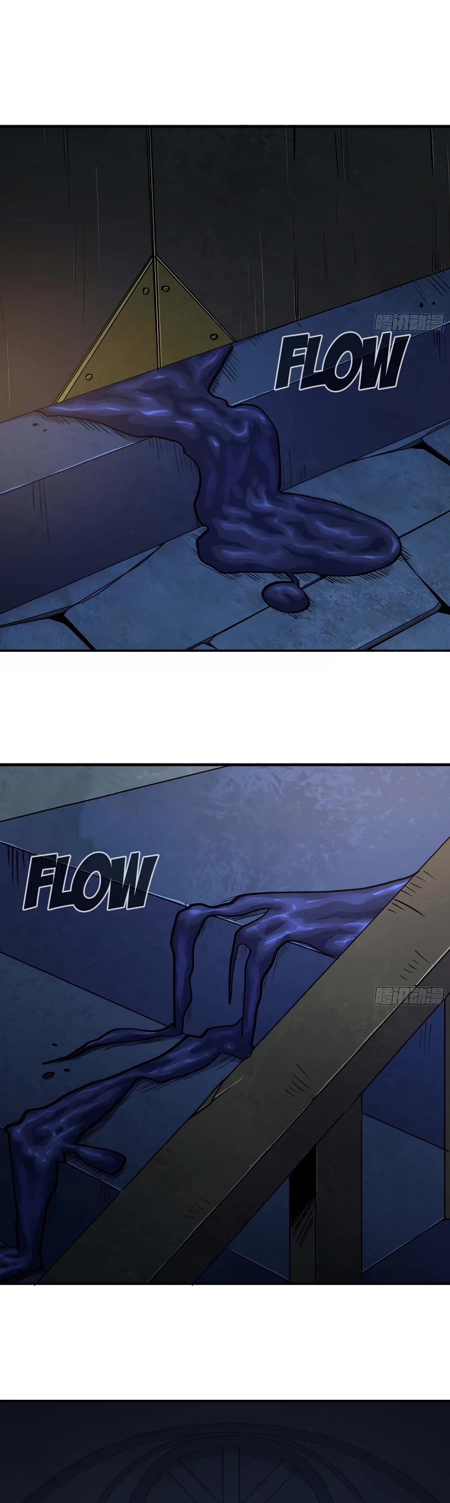 Mushroom Hero Chapter 55 page 2 - Chapter 55