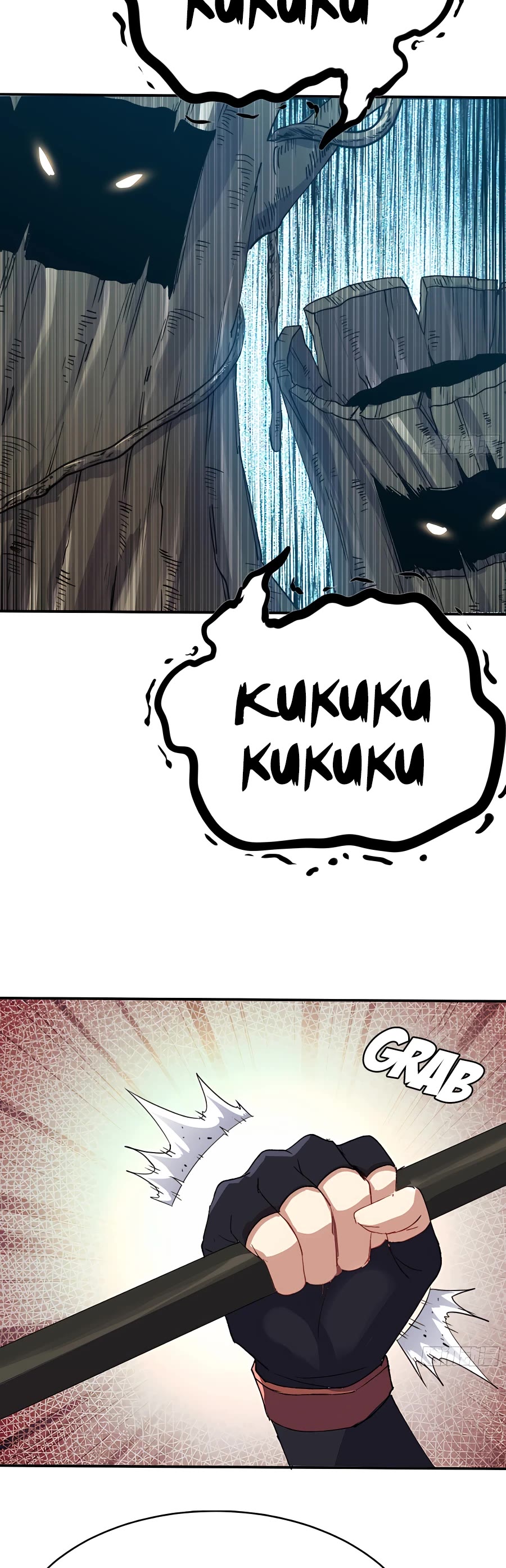 Mushroom Hero Chapter 55 page 39 - Chapter 55