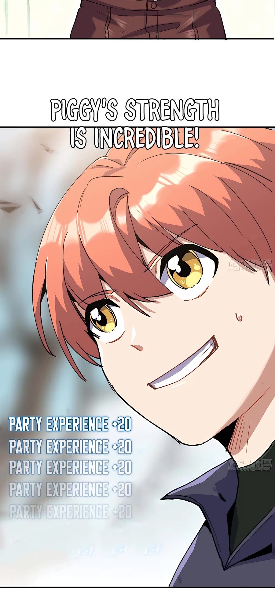 Mushroom Hero Chapter 55 page 46 - Chapter 55