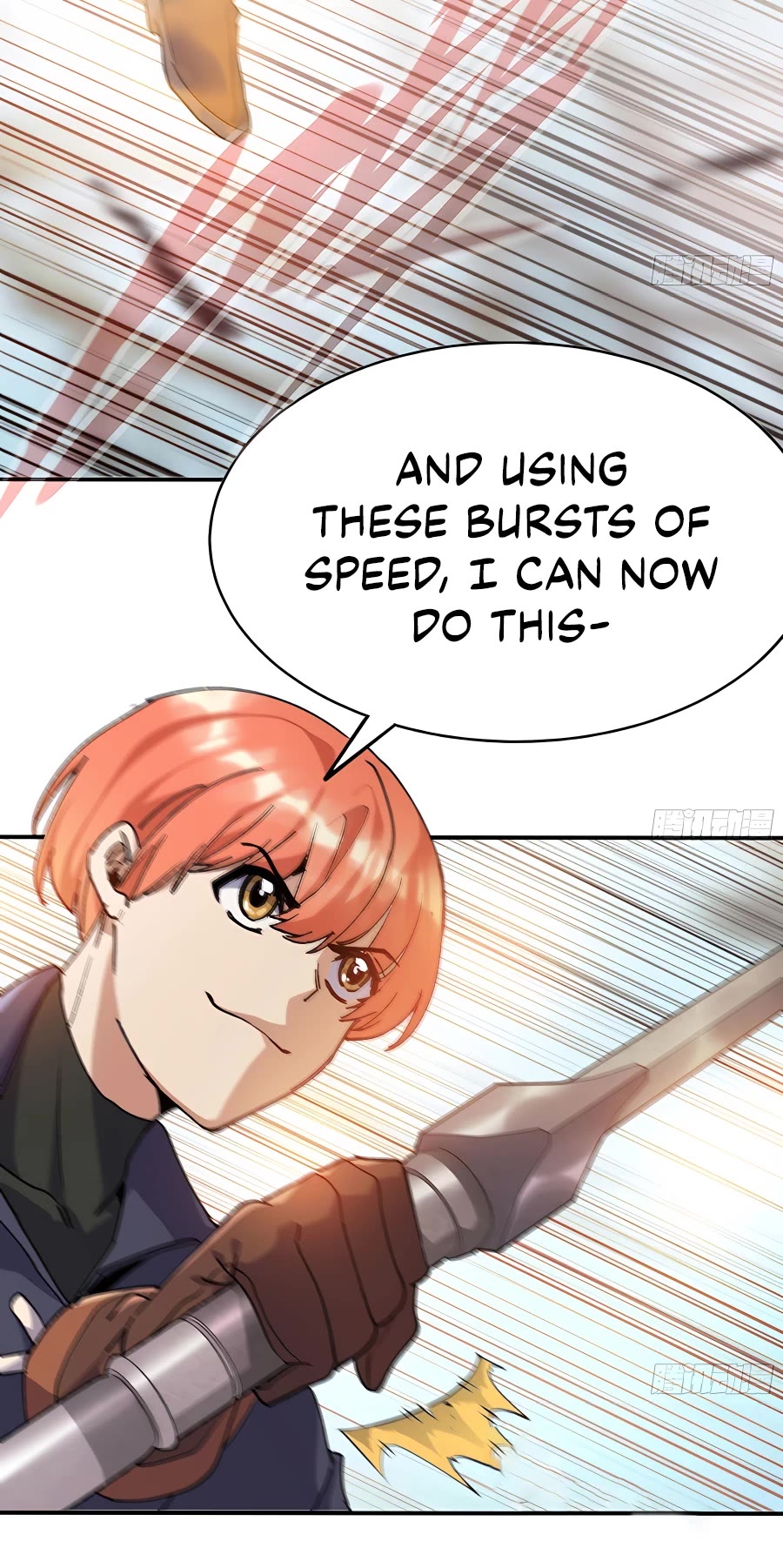 Mushroom Hero Chapter 55 page 50 - Chapter 55