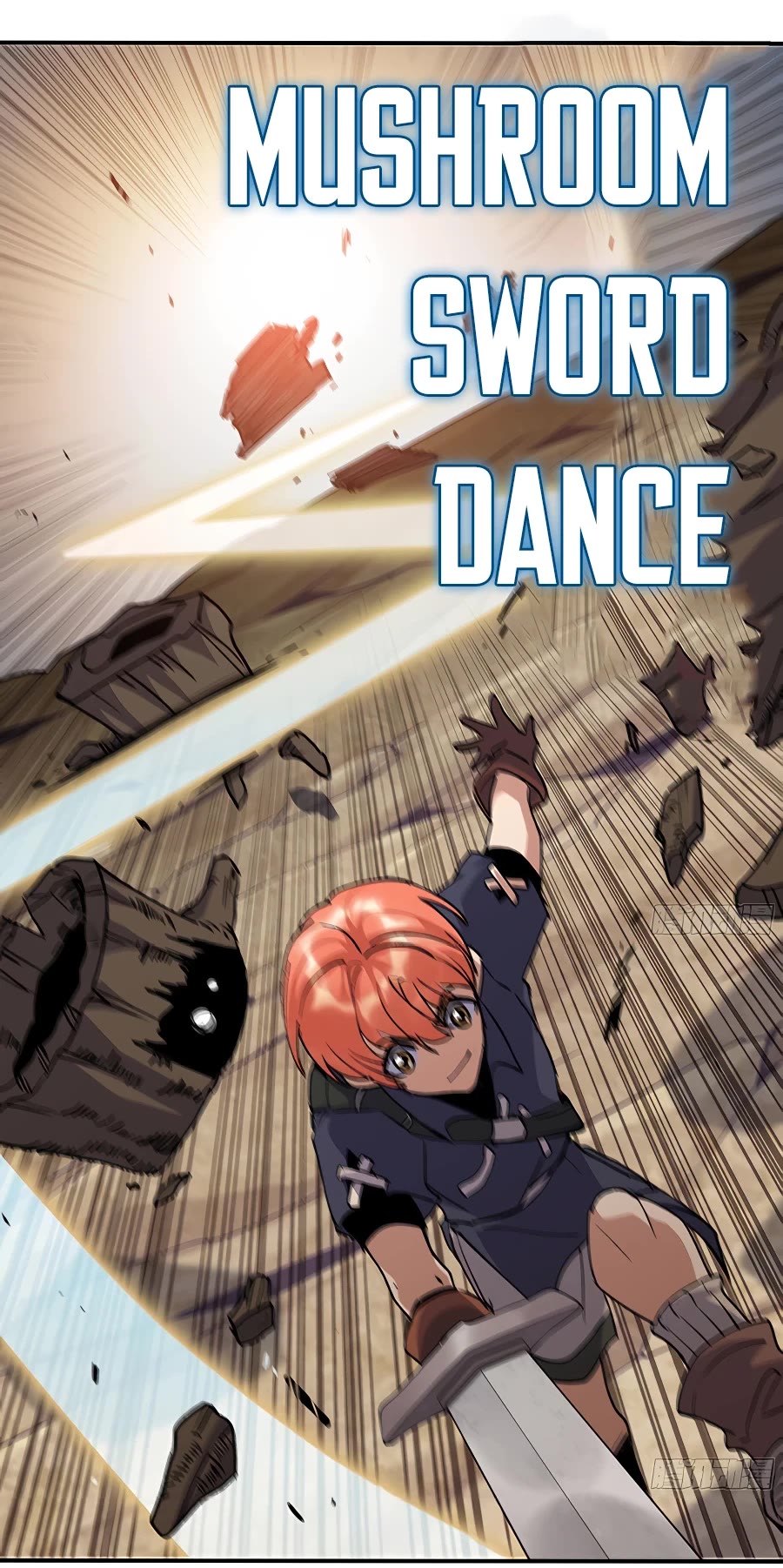 Mushroom Hero Chapter 55 page 51 - Chapter 55