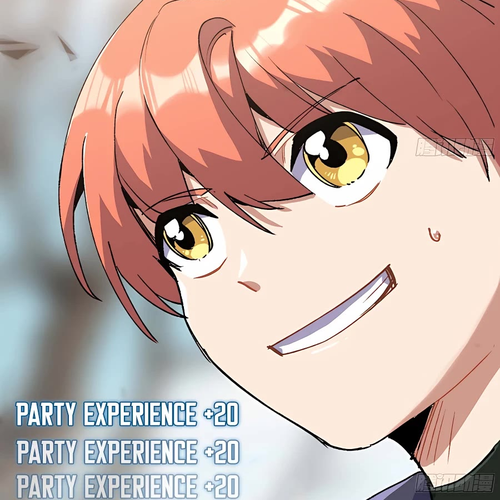 Mushroom Hero Chapter 55 cover
