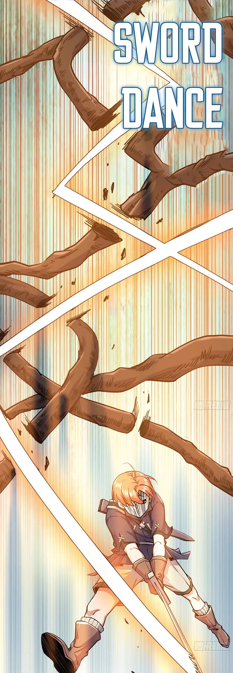 Mushroom Hero Chapter 56 page 16 - Chapter 56
