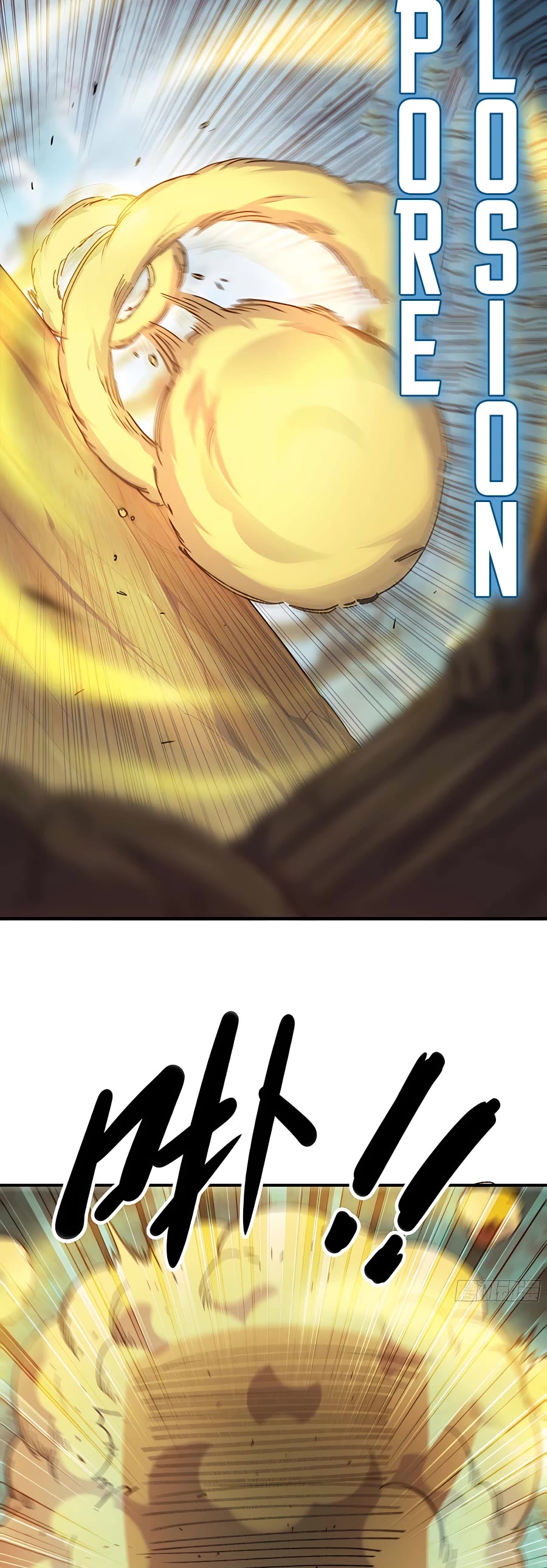 Mushroom Hero Chapter 56 page 31 - Chapter 56